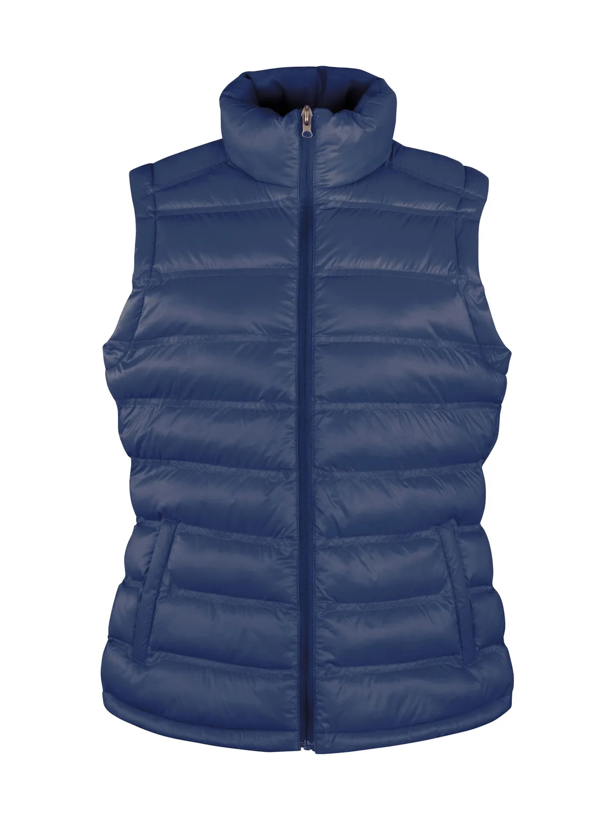 Womens Ice Bird Padded Gilet — Jackor & ytterkläder från Result att profilera