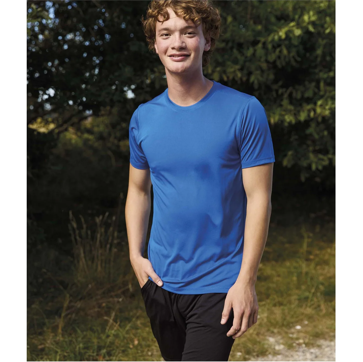 Recycled Performance T-Shirt — customisable T-shirts by Neutral