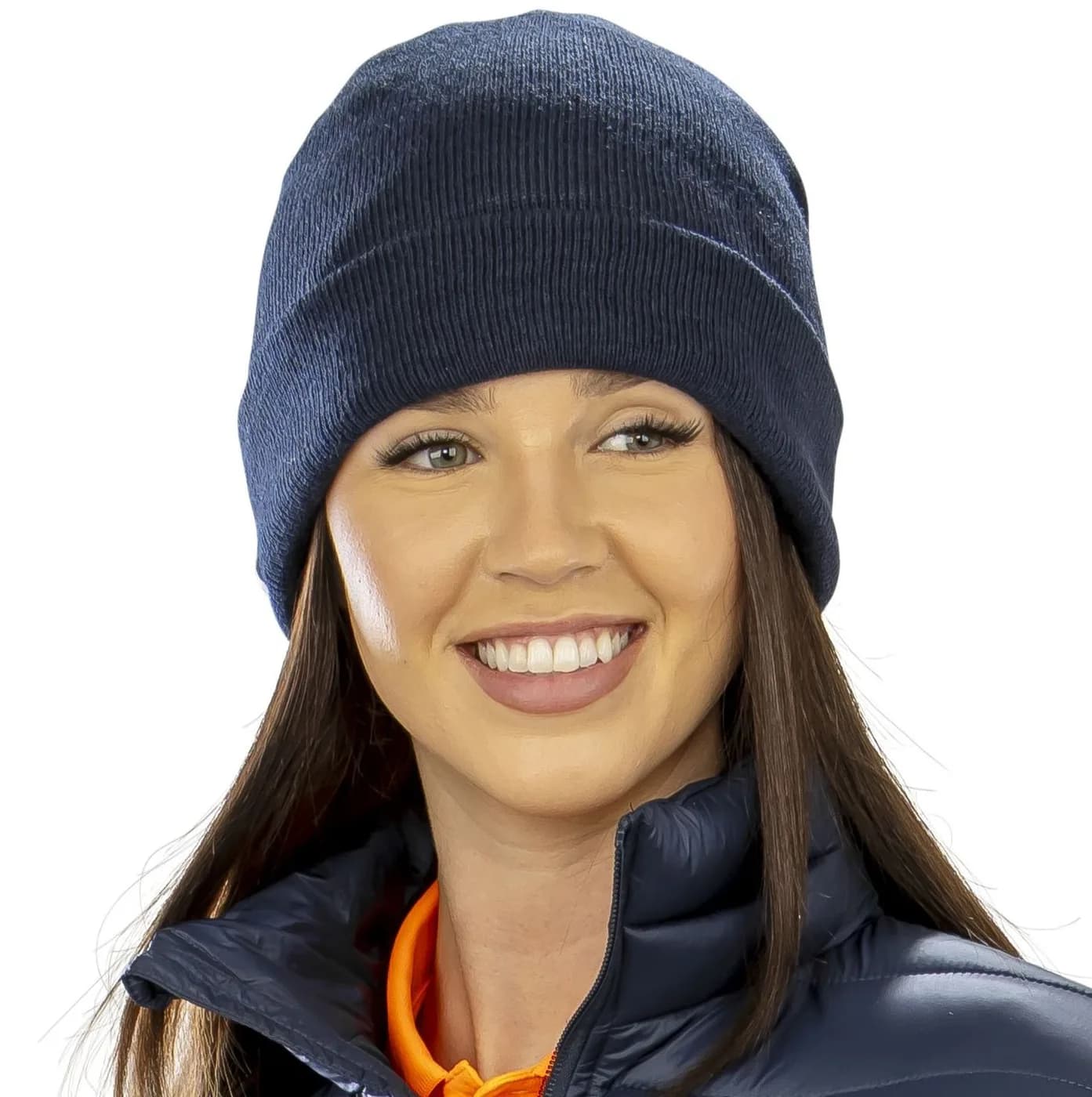 Woolly Ski Hat — te personaliseren Mutsen & winter van Result