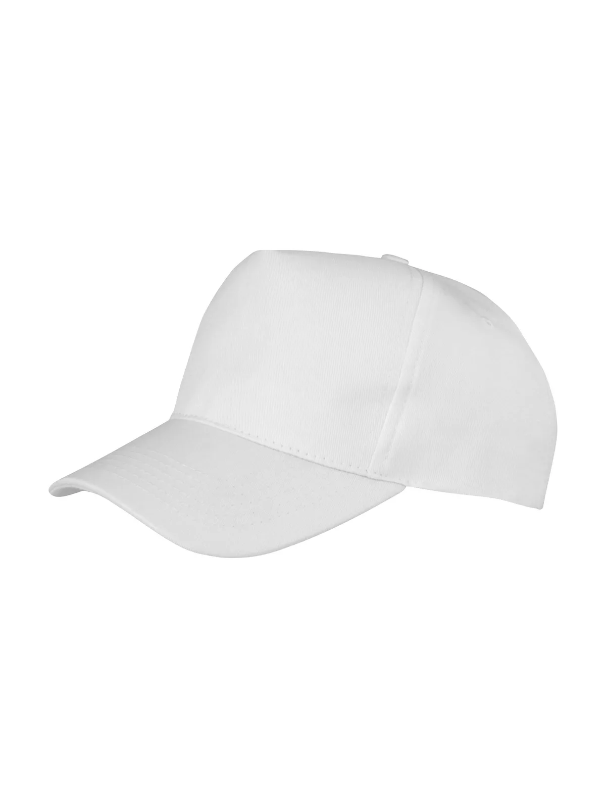 Boston Printers Cap — WHITE