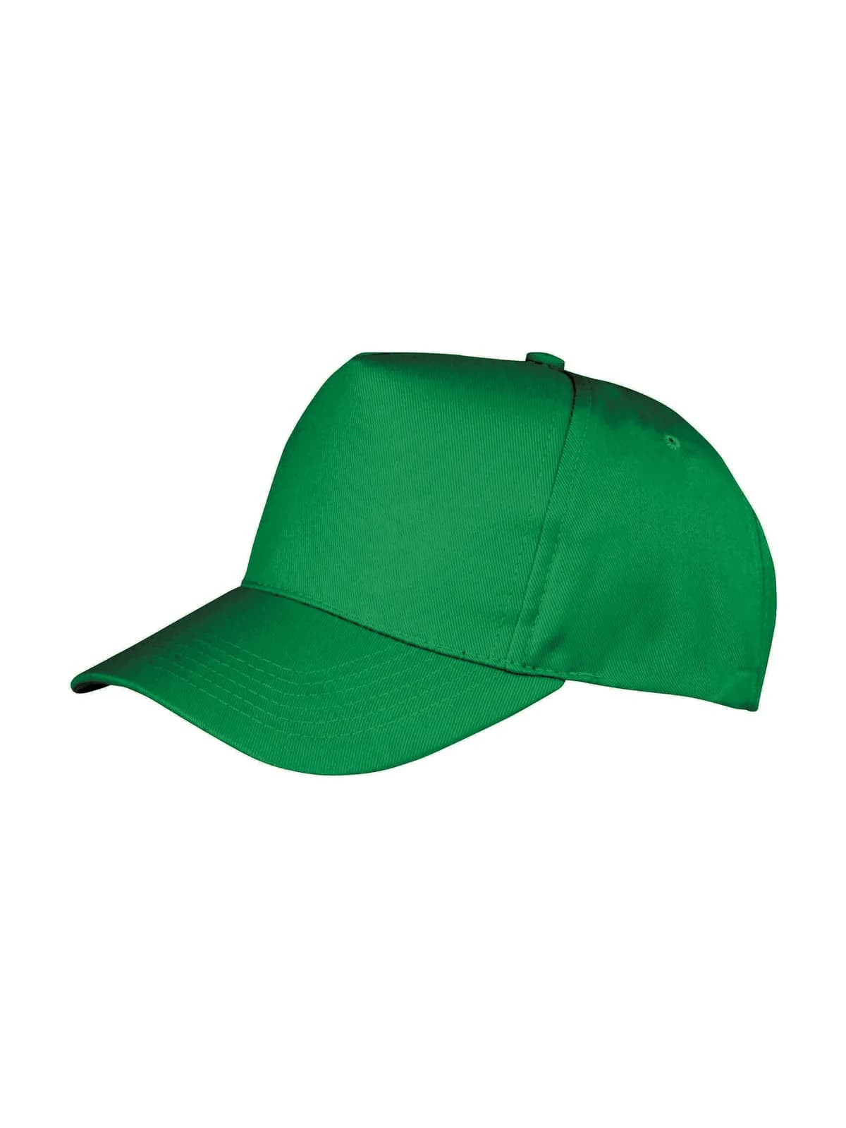 Junior Boston Printers Cap — KELLY GREEN