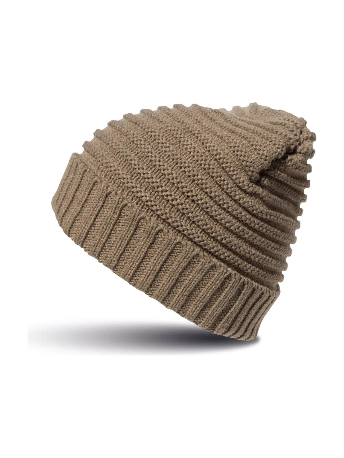 Braided Hat — FENNEL