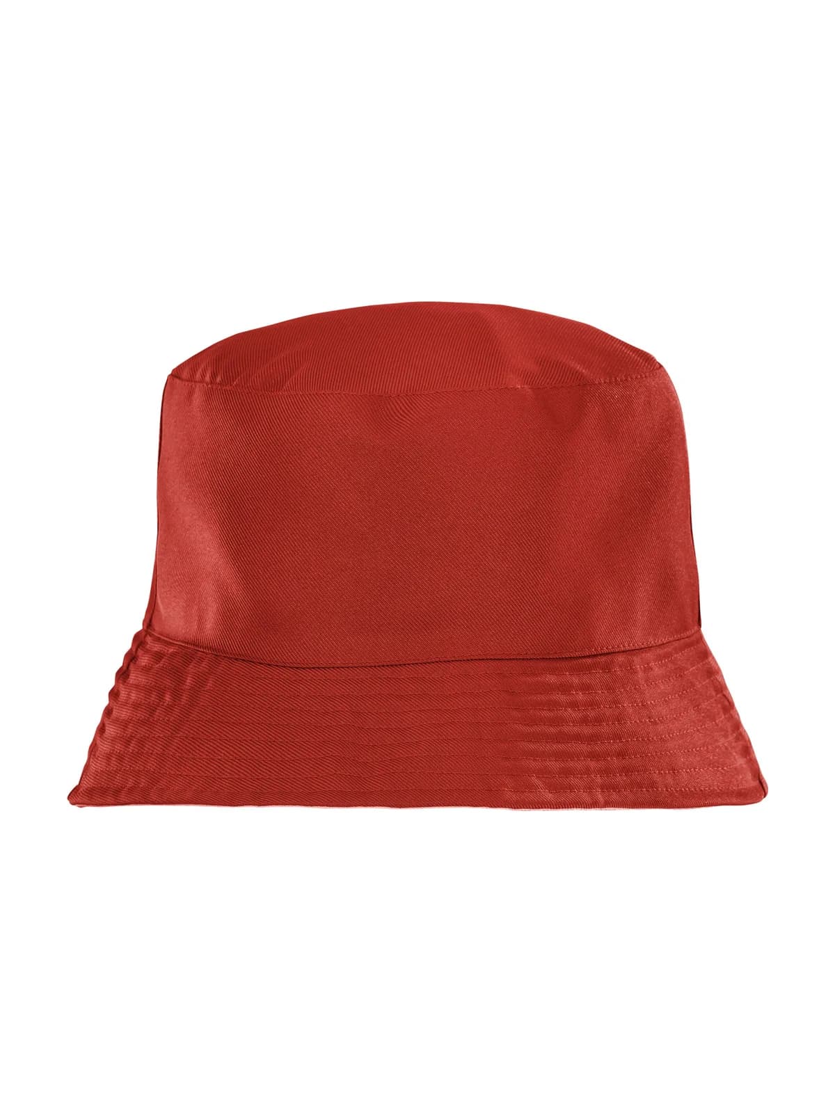 Recycled Reversible Bucket Hat — Casquettes & chapeaux Result à personnaliser