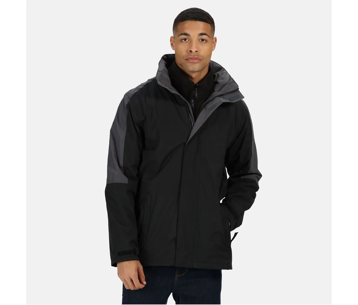 Defender III — Vestes & extérieur Regatta à personnaliser