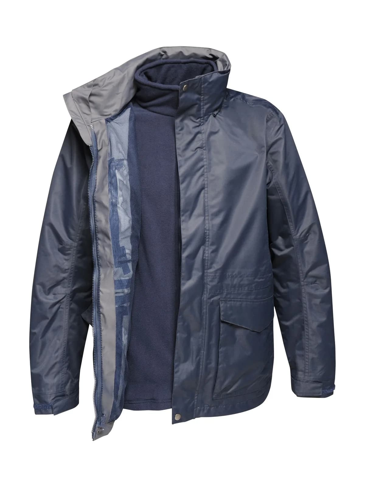 Benson III — NAVY/NAVY