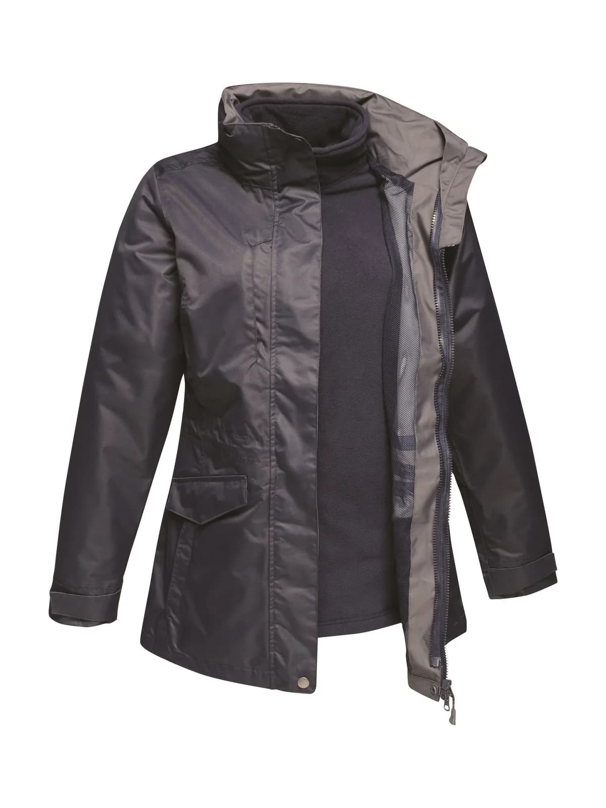Womens Benson Iii — NAVY/NAVY