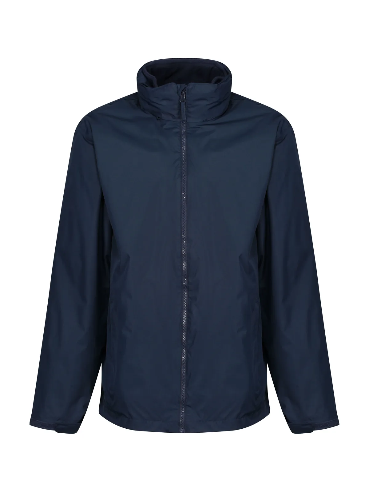 Classic Waterproof 3-In-1 Jacket — NAVY / NAVY