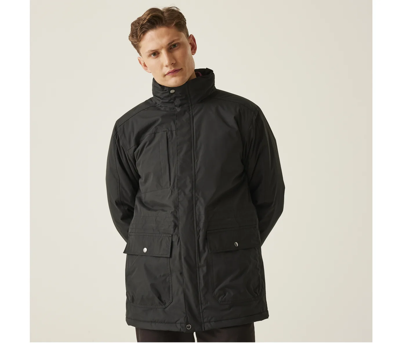 Darby III — Vestes & extérieur Regatta à personnaliser