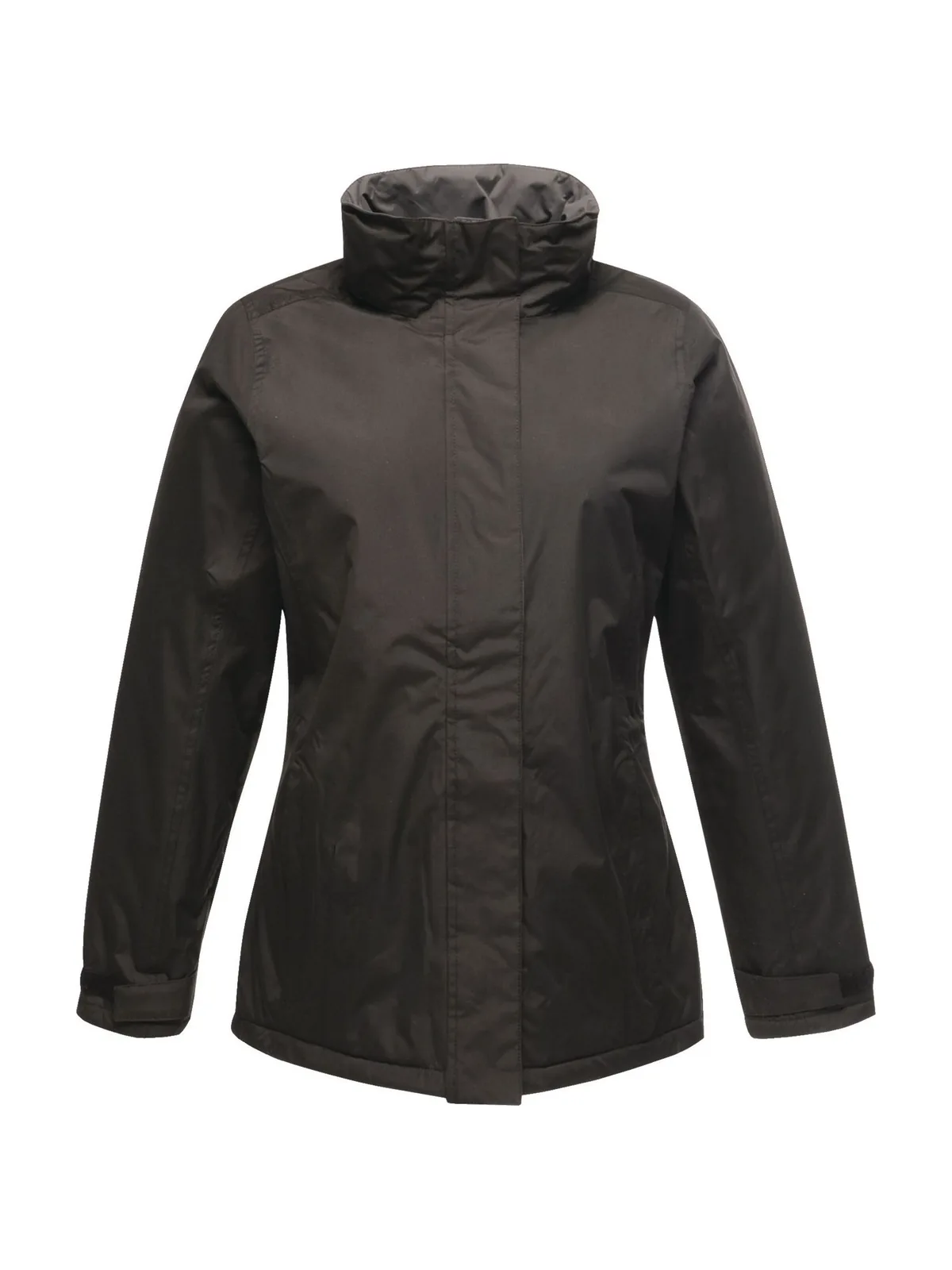 Womens Beauford — BLACK