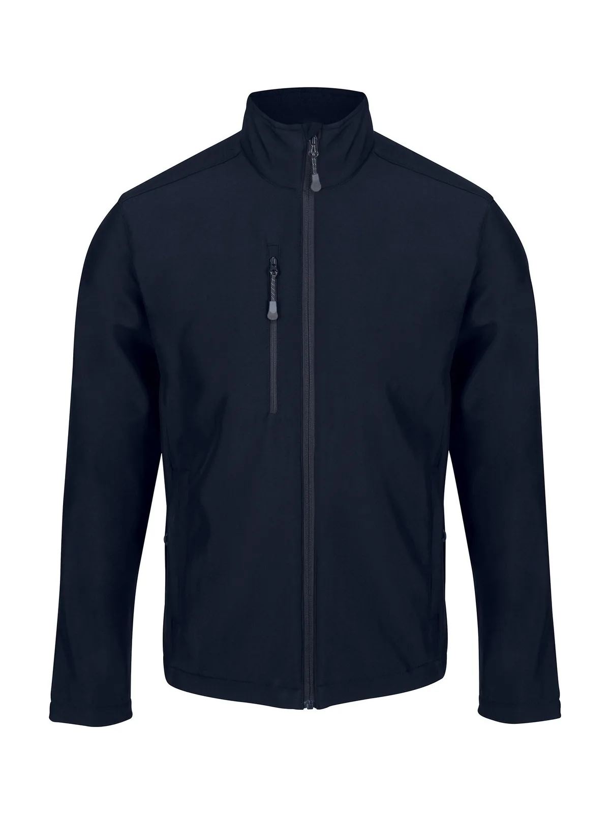 Honestly Made Softshell — Vestes & extérieur Regatta à personnaliser