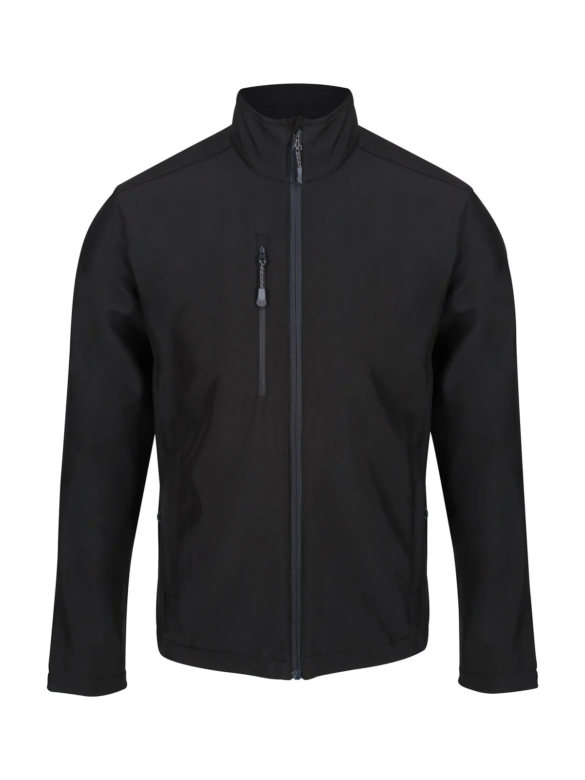 Honestly Made Softshell — BLACK