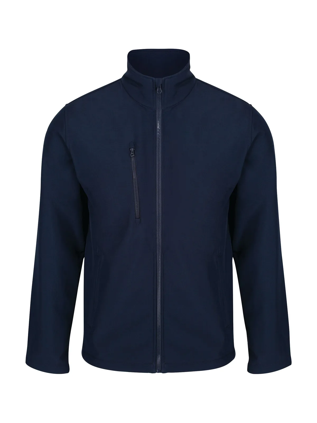 Men's Ablaze 3 Layer Softshell Jacket — customisable Jackets & outerwear by Regatta