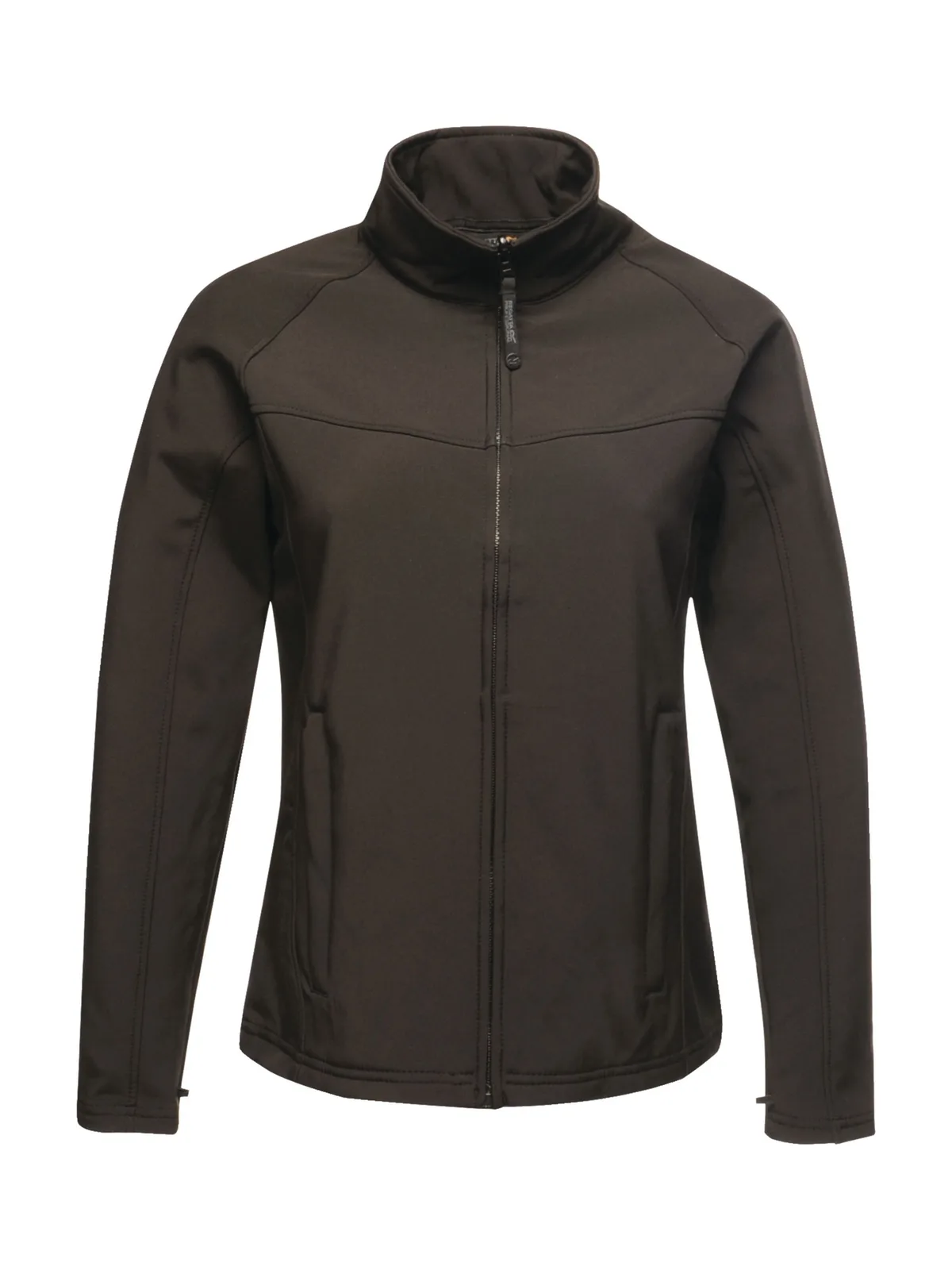 Womens Uproar — ALL BLACK