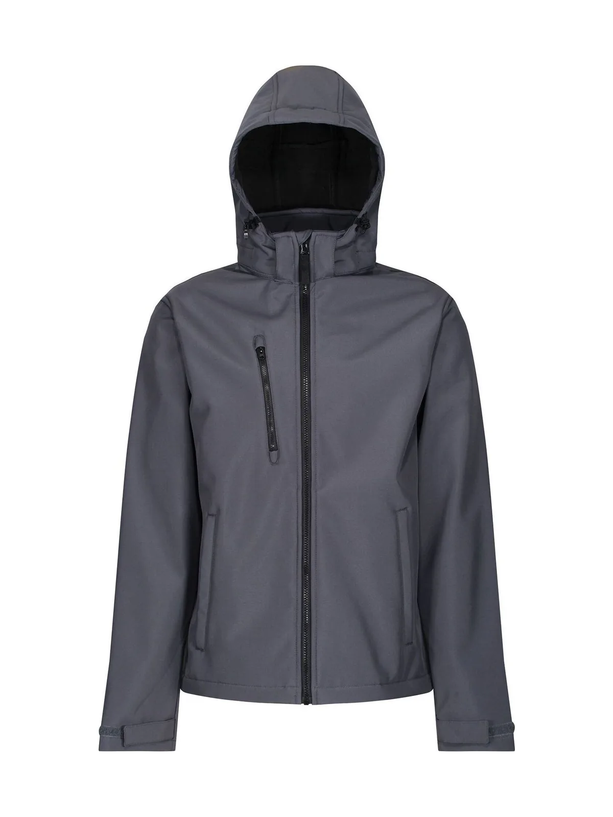 Venturer — SEAL GREY / BLACK