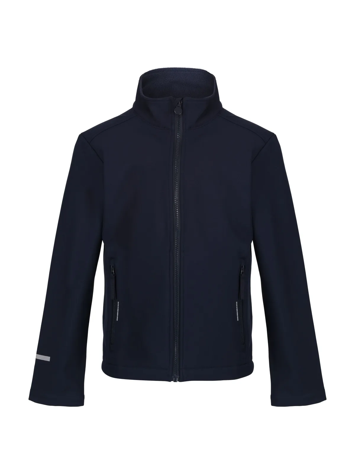 Junior Ablaze 2 Layer Softshell — Vestes & extérieur Regatta à personnaliser