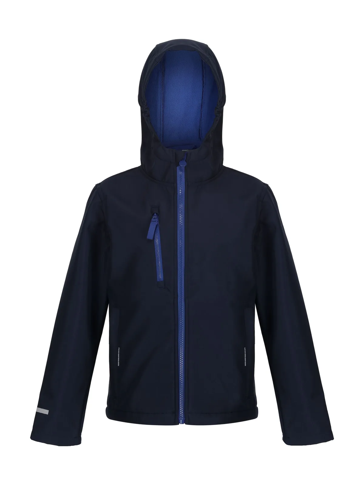 Junior Ablaze 3 Layer Softshell — customisable Jackets & outerwear by Regatta