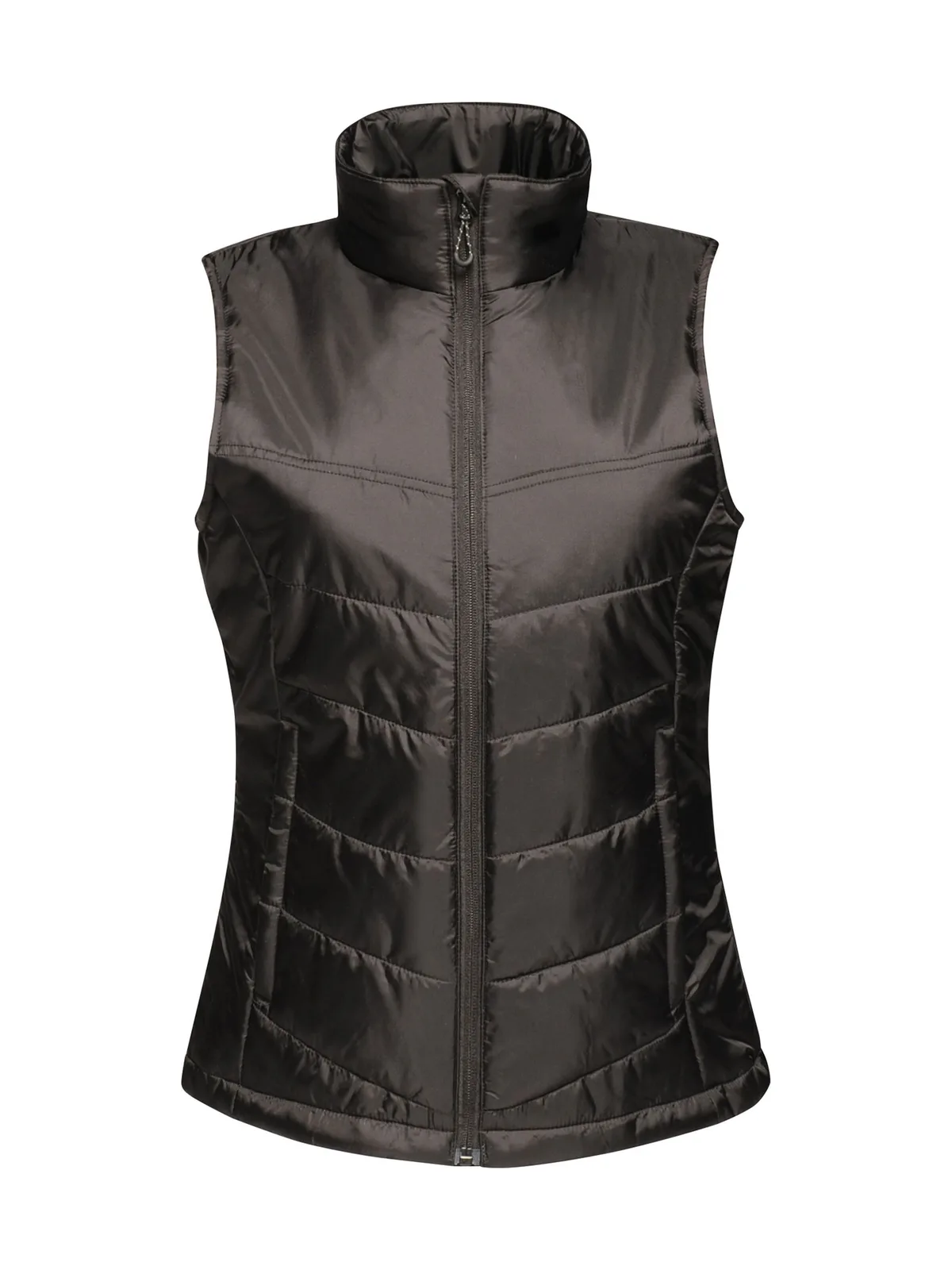 Womens Stage II — BLACK
