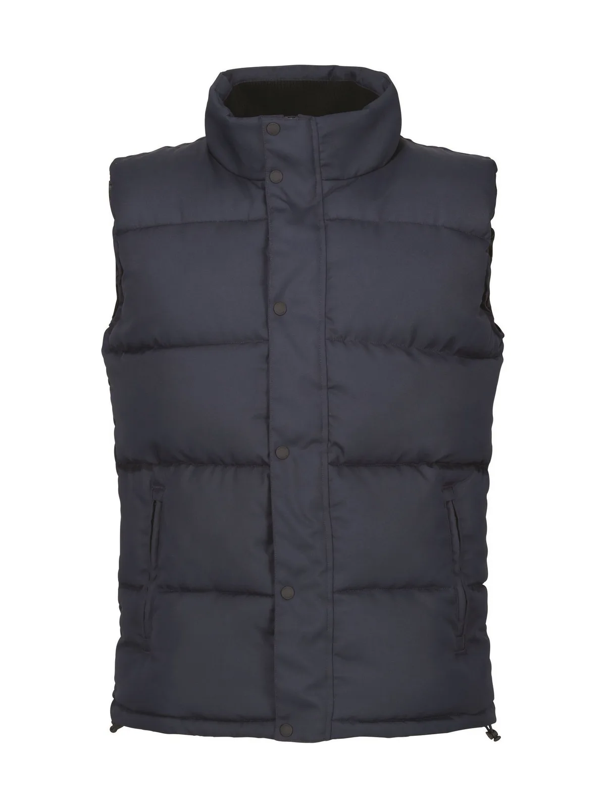 Northdale Insulated Bodywarmer — NAVY