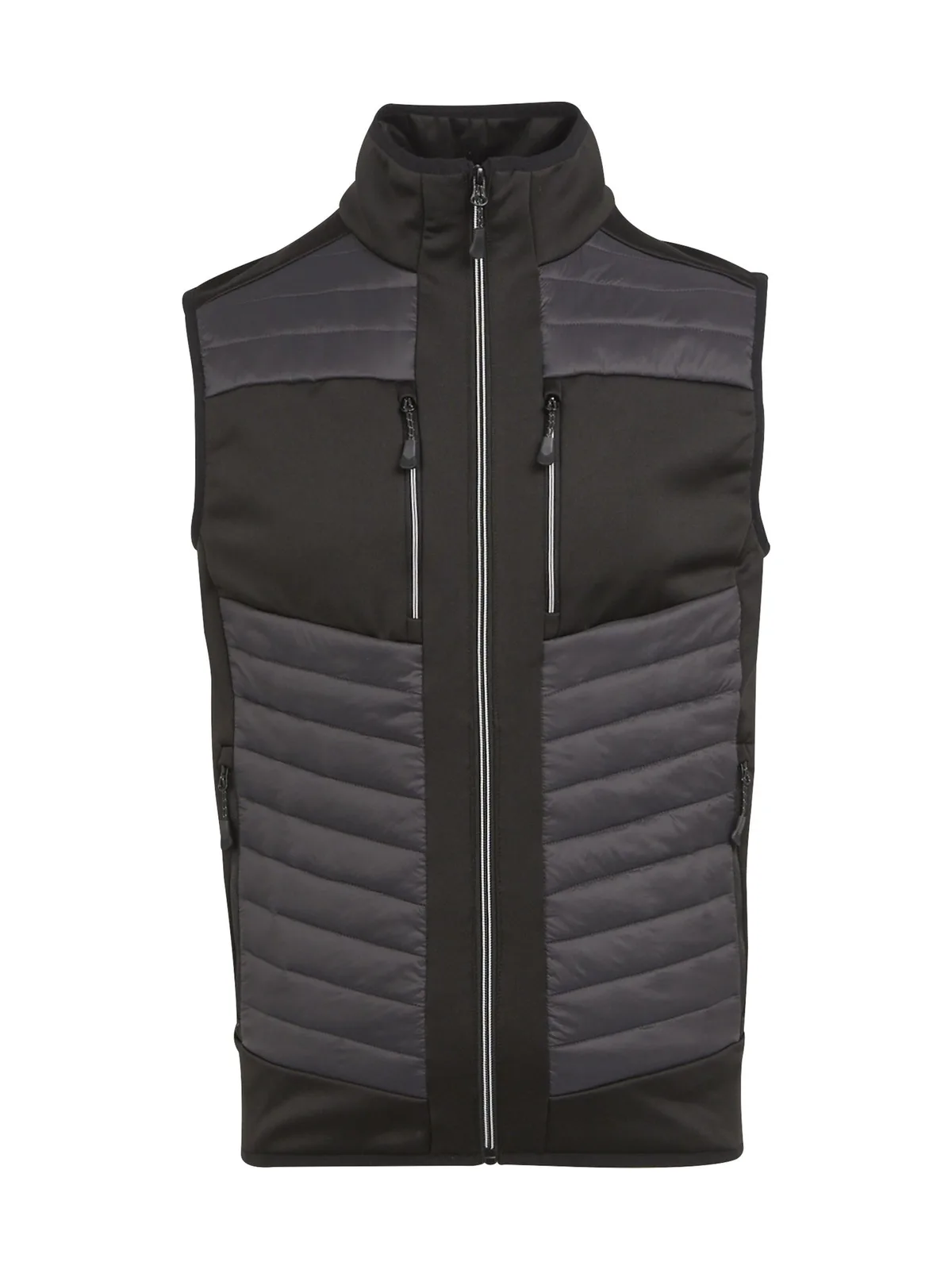 E-Volve Thermal Hybrid Bodywarmer — Vestes & extérieur Regatta à personnaliser