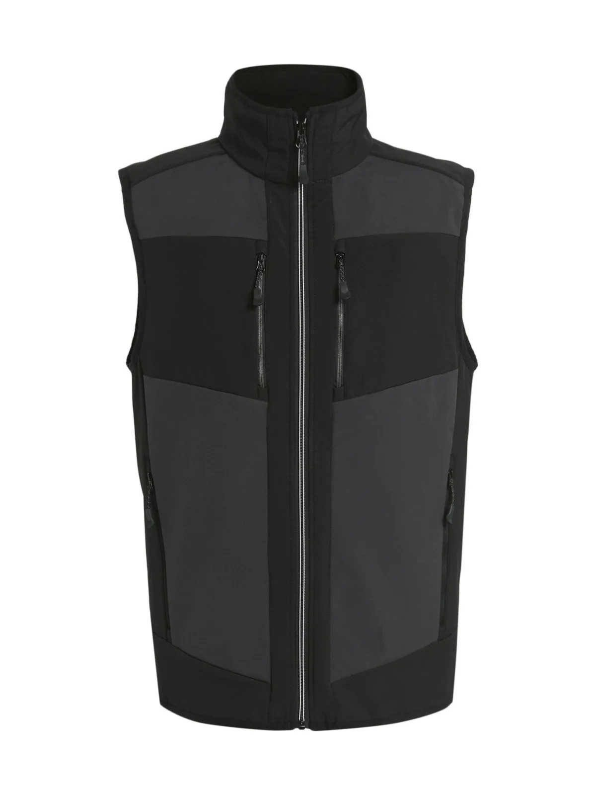 E-Volve Softshell Bodywarmer — Vestes & extérieur Regatta à personnaliser