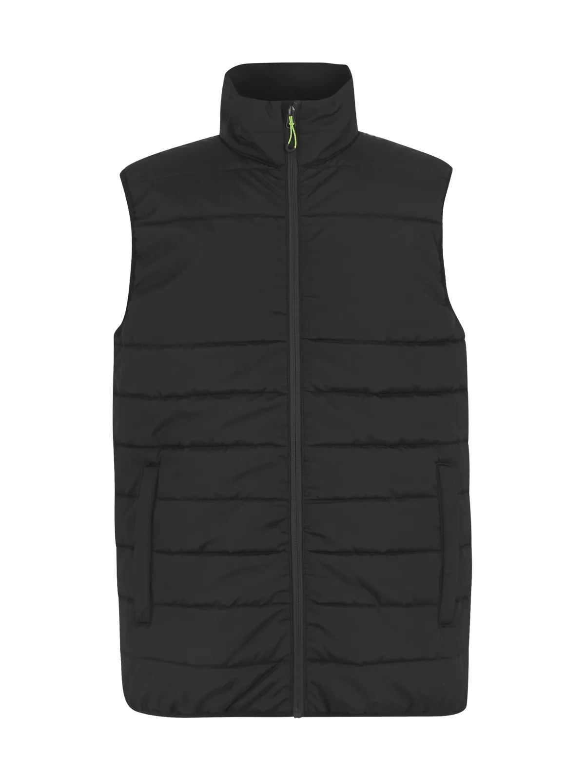 Essential Thermal Bodywarmer — BLACK