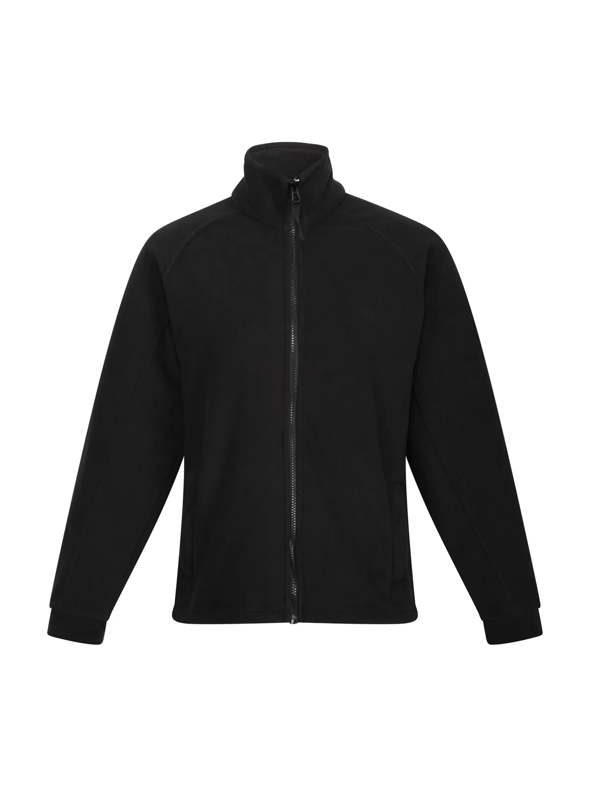 Women's Thor Iii Fleece — BLACK