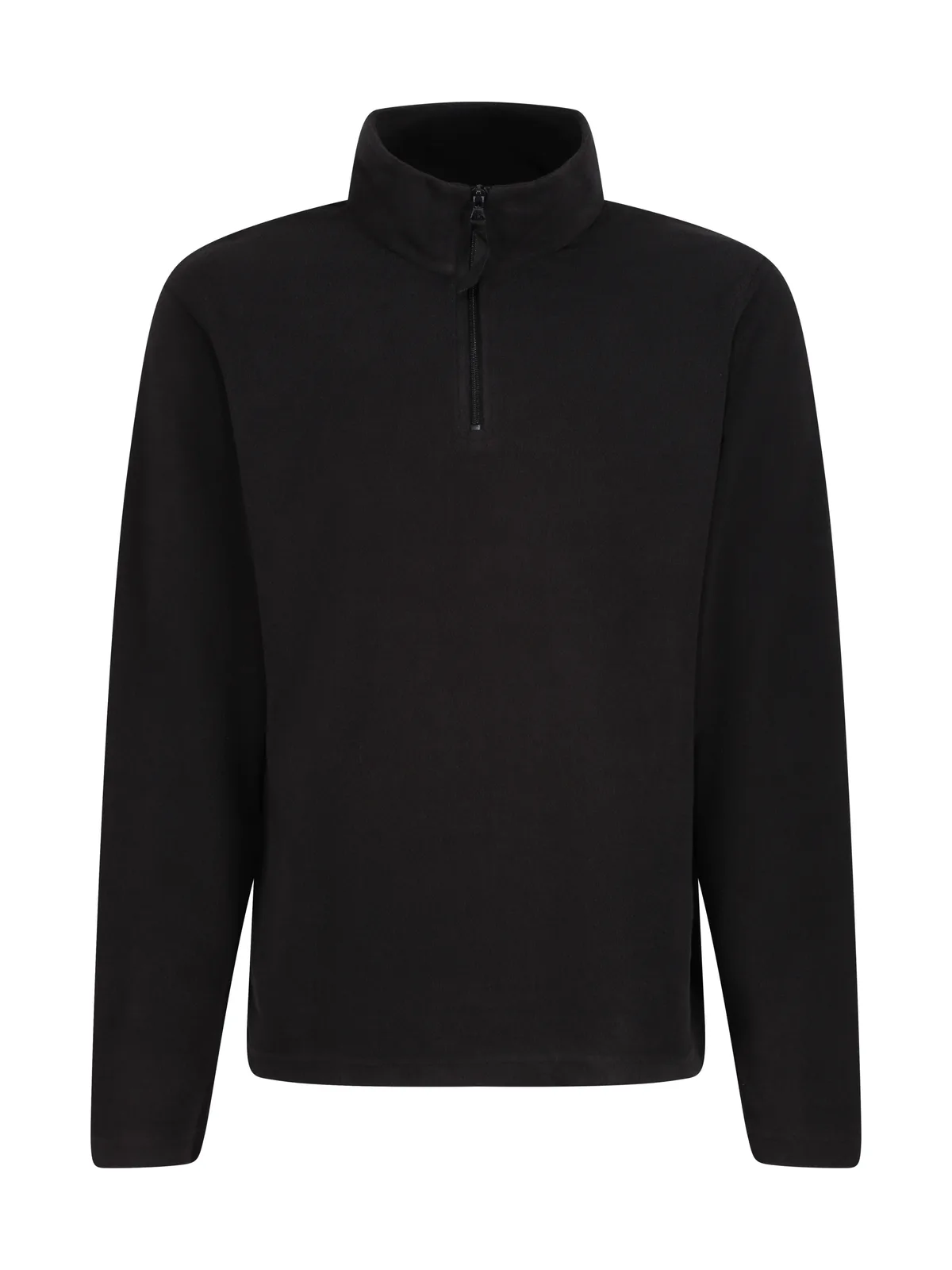 Micro Zip Neck Fleece — Jackor & ytterkläder från Regatta att profilera