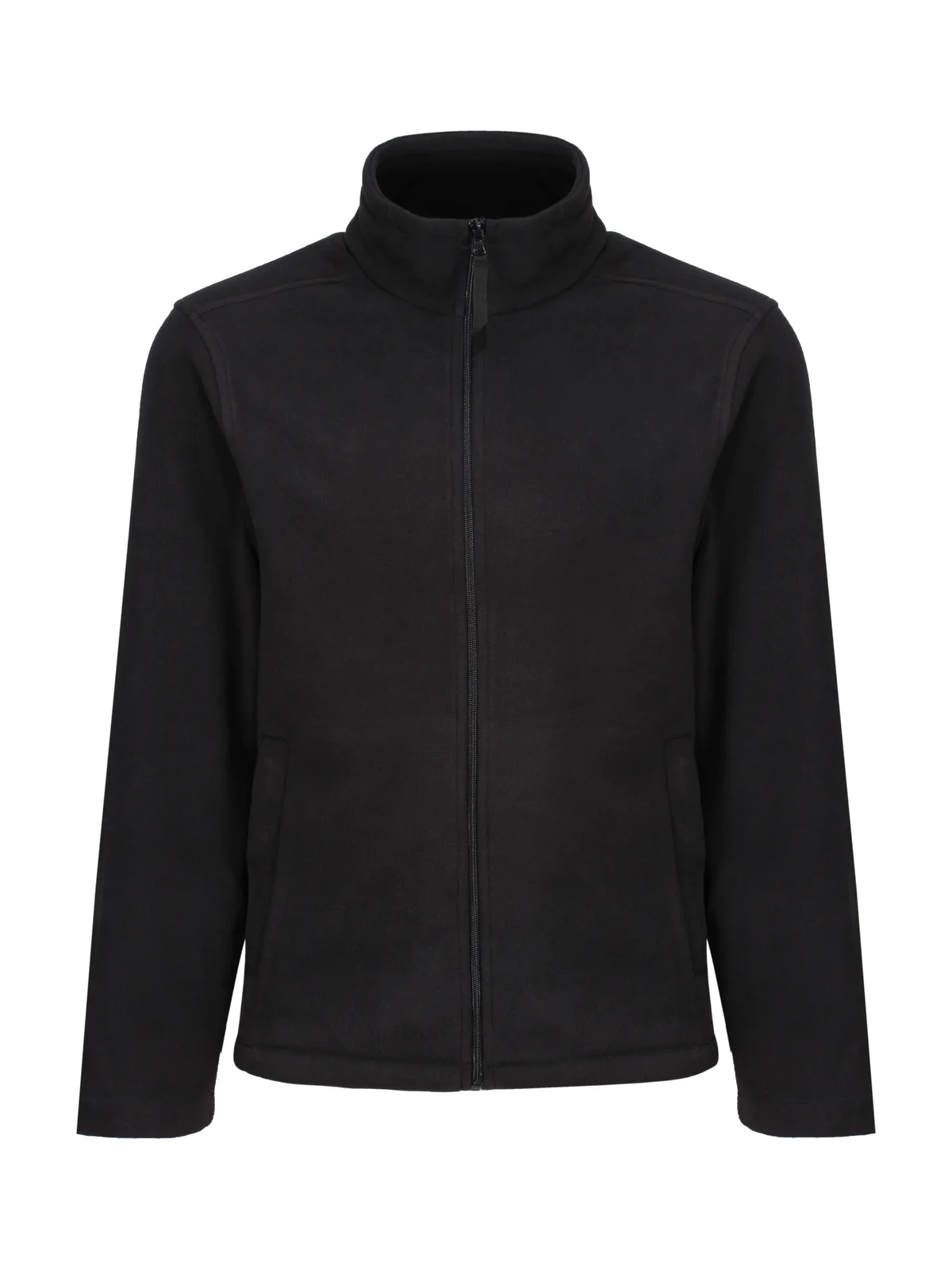 Micro Full Zip Fleece — Jackor & ytterkläder från Regatta att profilera