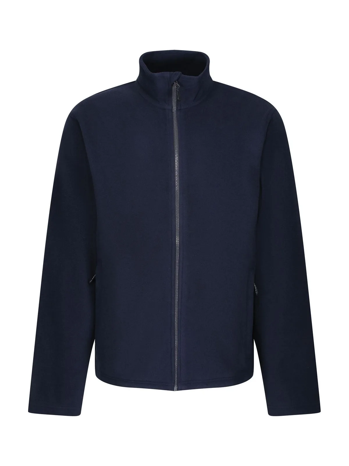 Honestly Made Full Zip Micro Fleece — Vestes & extérieur Regatta à personnaliser