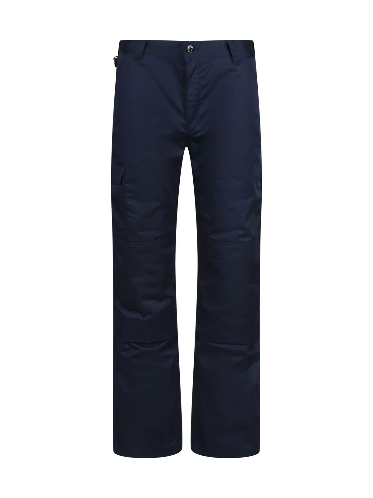 Pro Cargo Trousers — NAVY