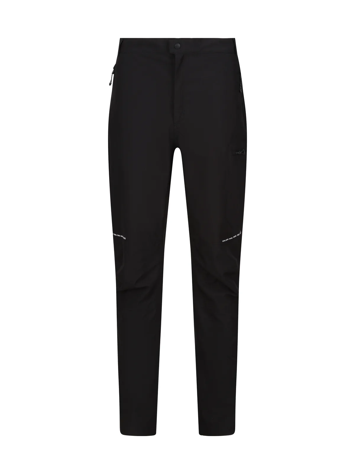 X-Pro Beacon Waterproof Trouser — BLACK