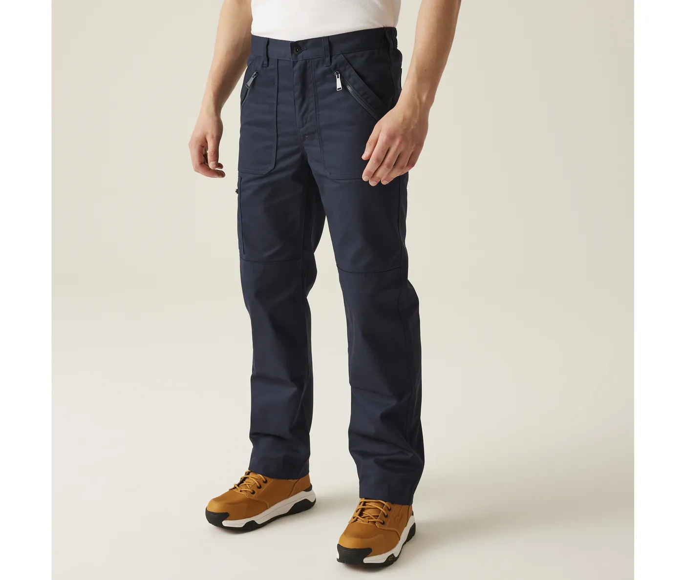 Pro Action Trousers — Bas Regatta à personnaliser