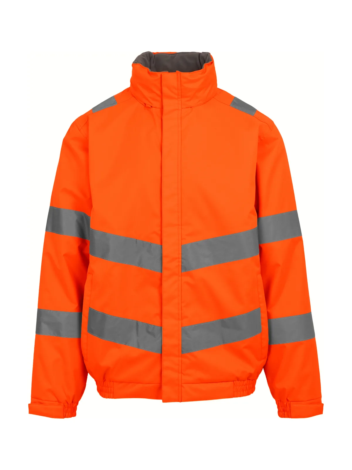 Hi-Vis Pro Contract Dover Jacket — Vestes & extérieur Regatta à personnaliser