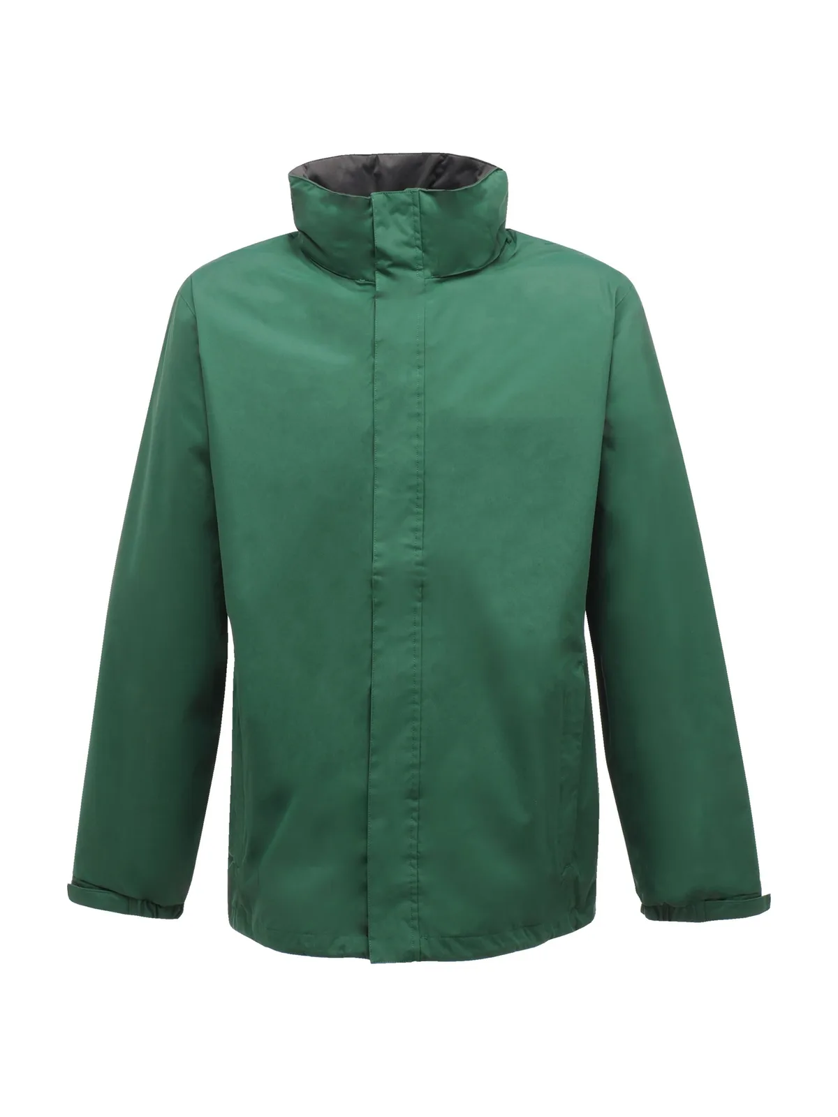 Ardmore — BOTTLE GREEN/SEAL GREY