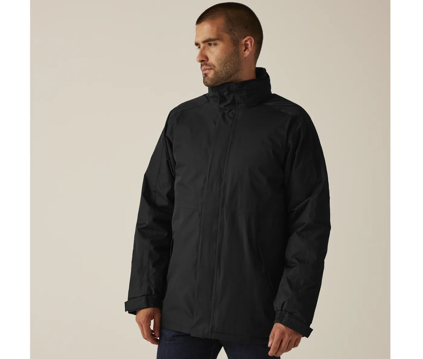 Dover Parka — Vestes & extérieur Regatta à personnaliser
