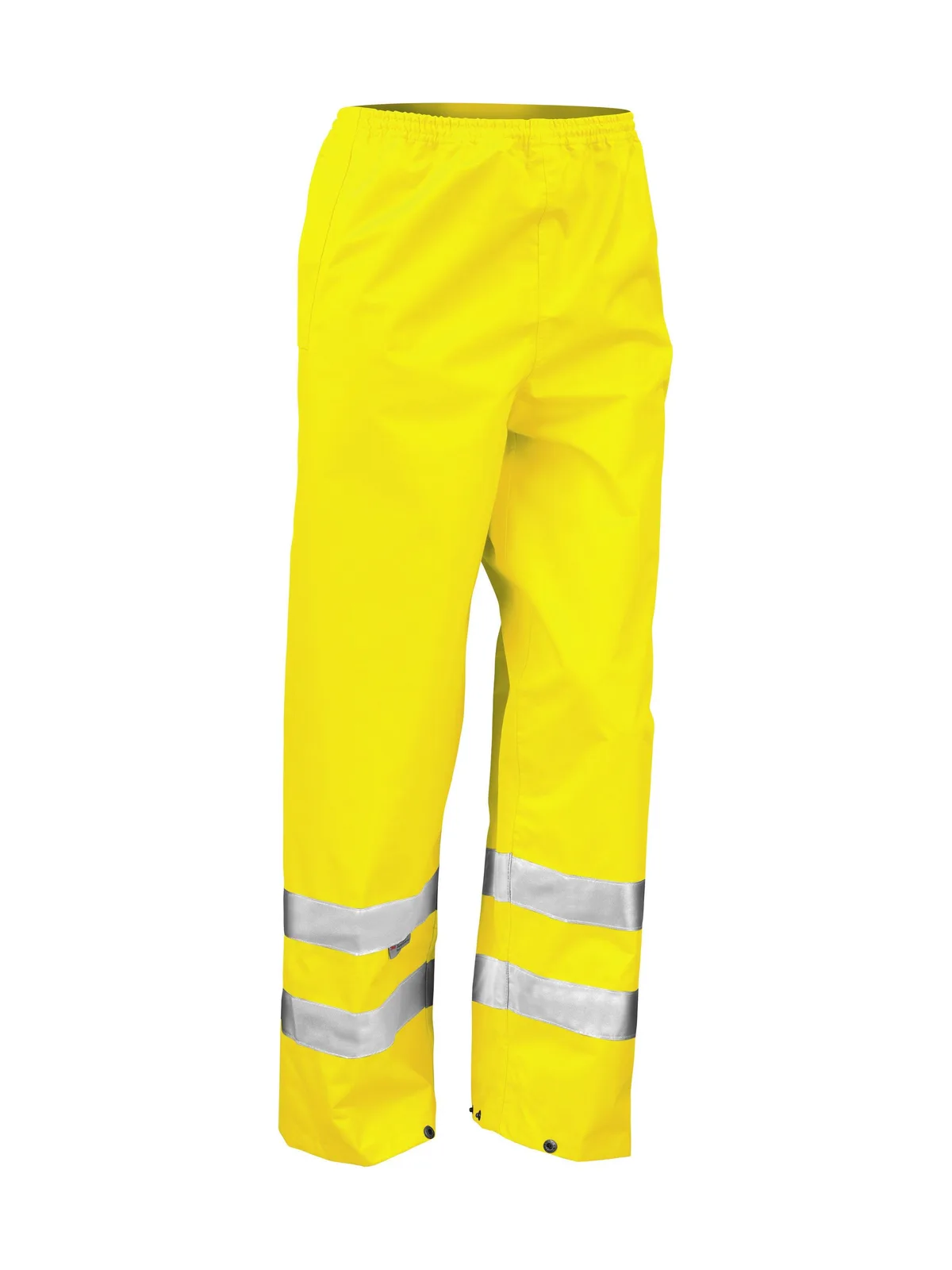 Hi-Vis Safety Trousers