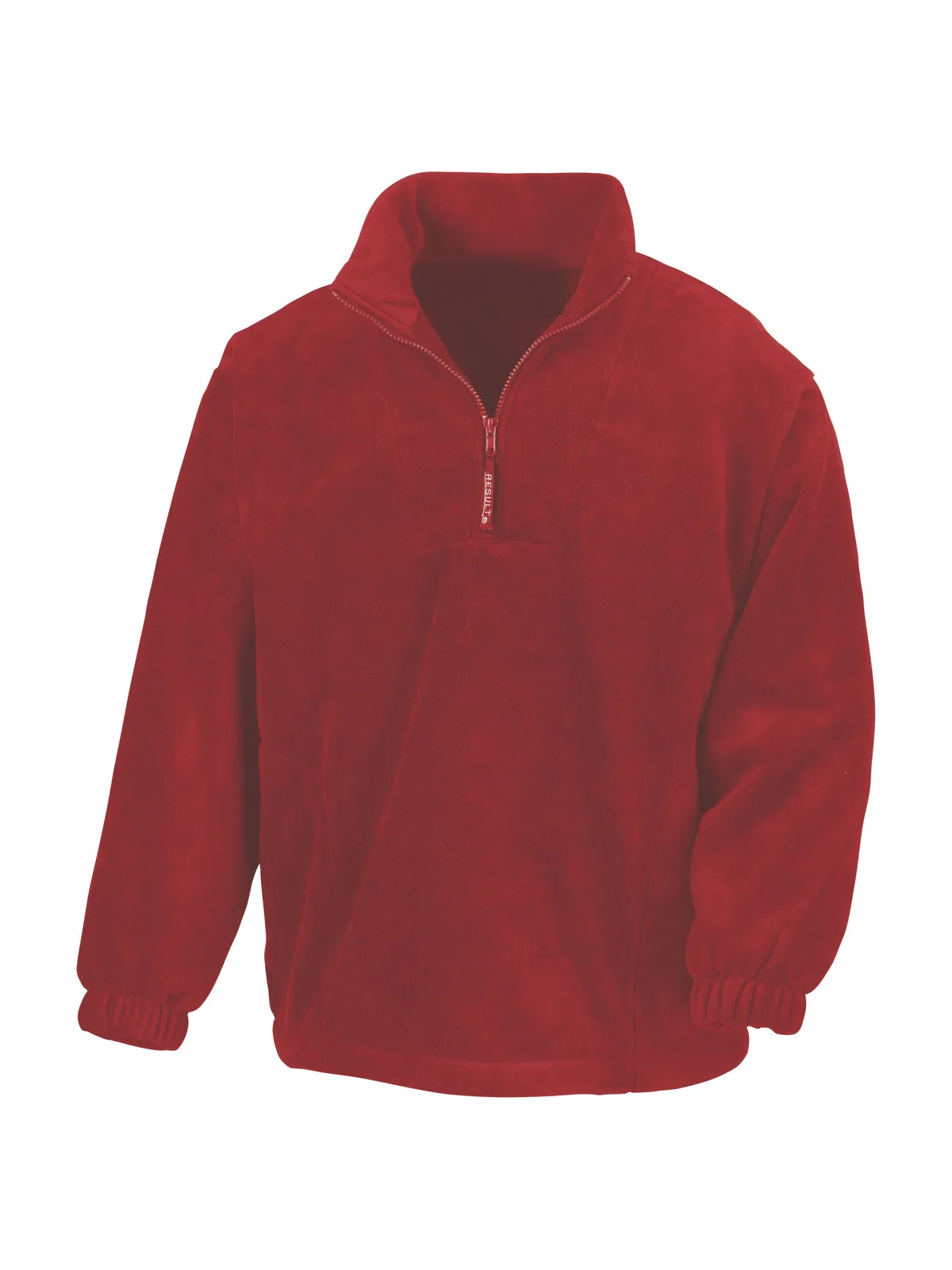 Polartherm™ Fleece Top — Jackor & ytterkläder från Result att profilera