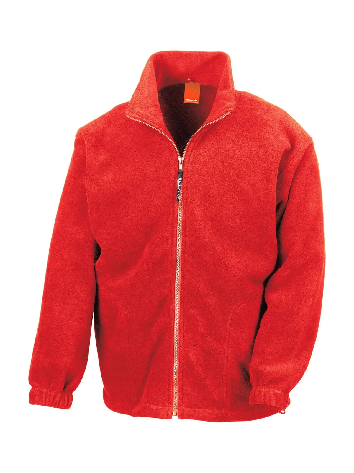 Polartherm™ Fleece Jacket — Jackor & ytterkläder från Result att profilera