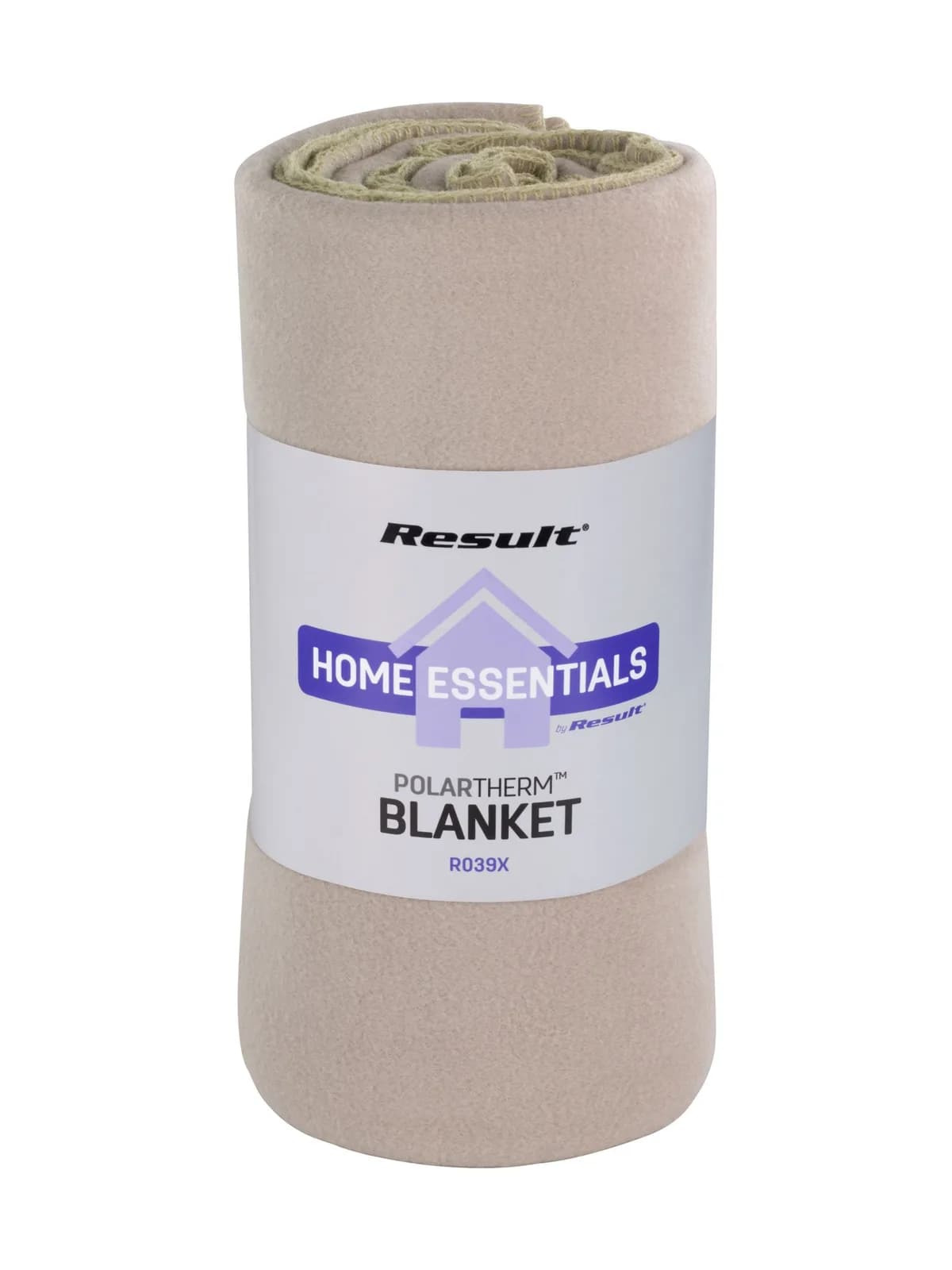 Polartherm™ Blanket — CAMEL