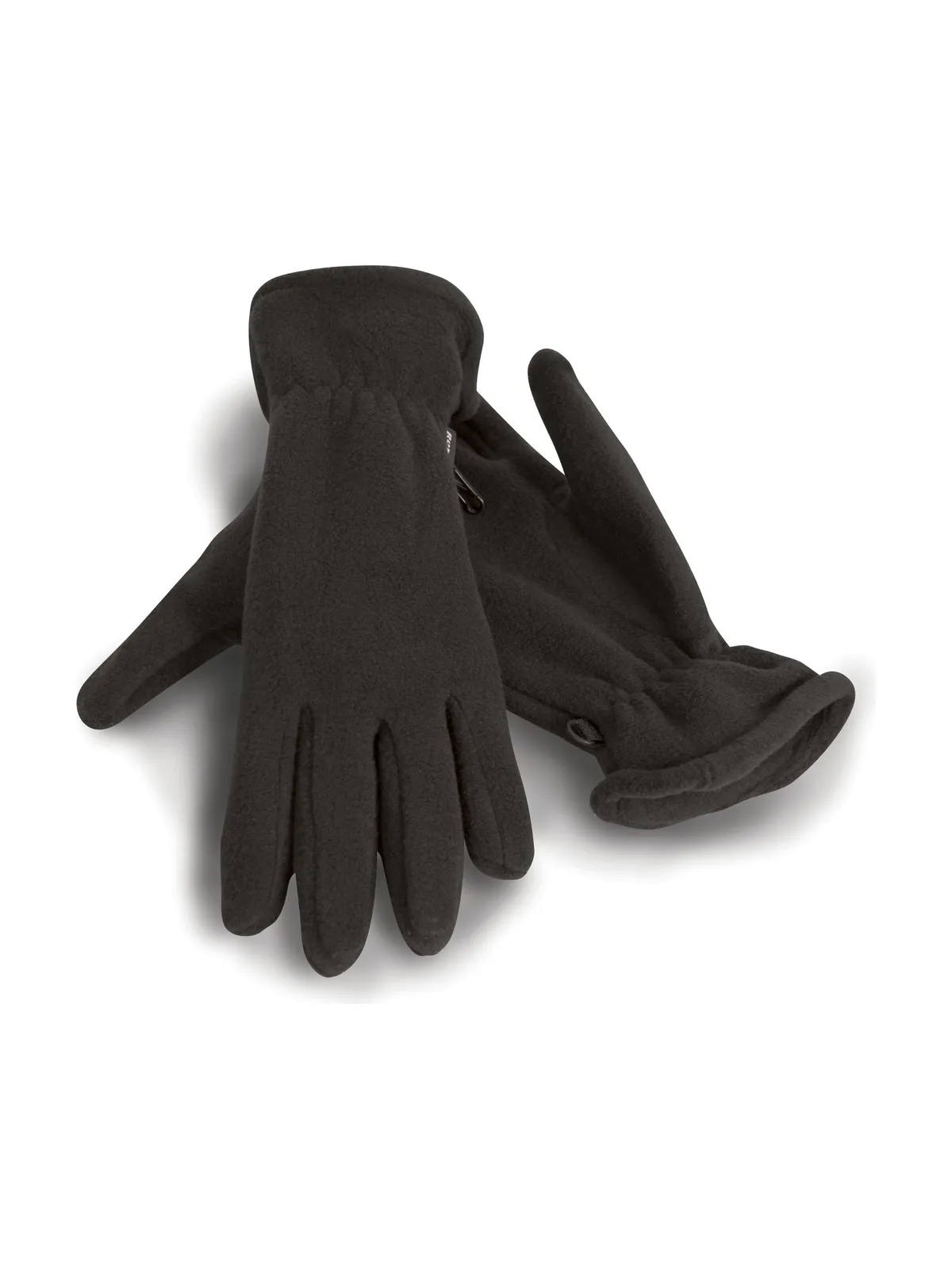 Polartherm™ Gloves — BLACK