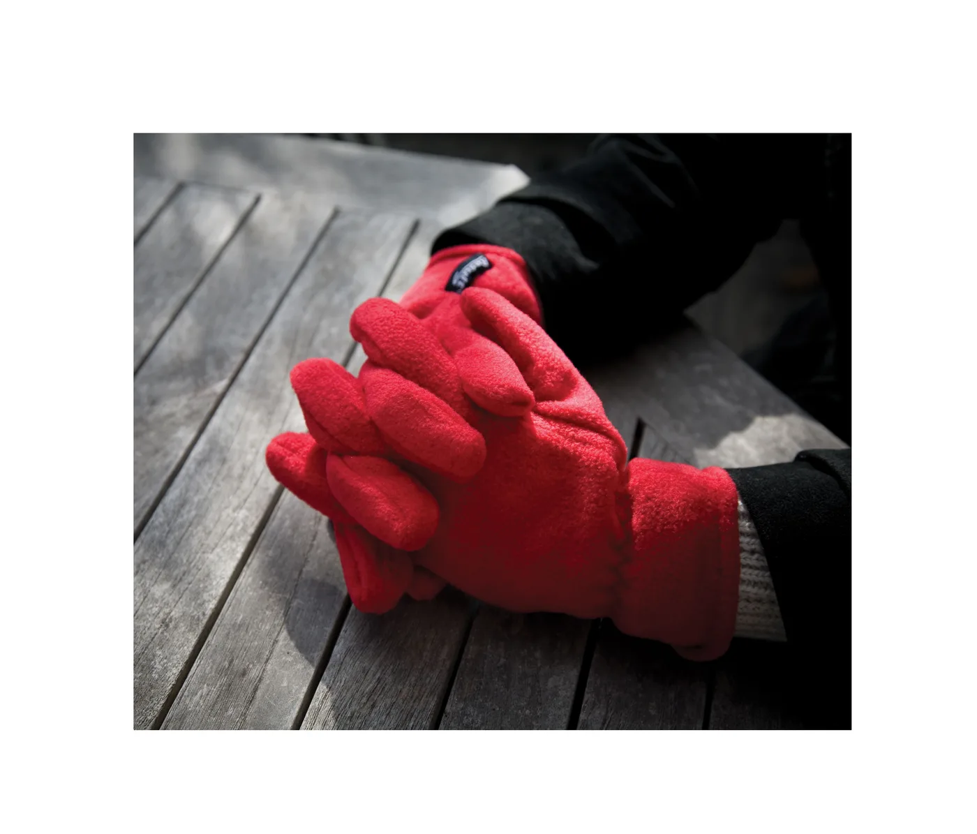 Polartherm™ Gloves — customisable Beanies & winter by Result
