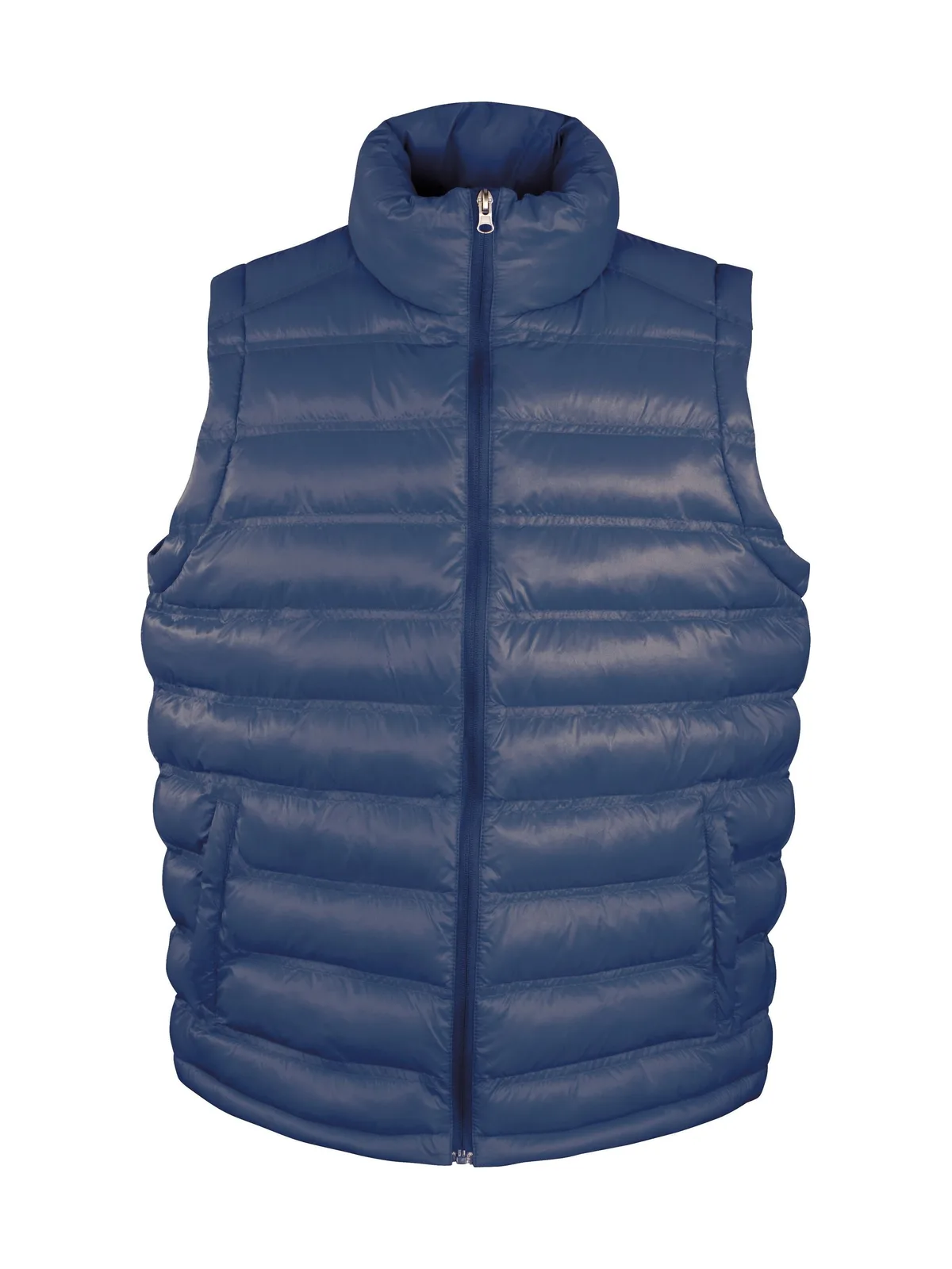 Ice Bird Padded Gilet — Vestes & extérieur Result à personnaliser
