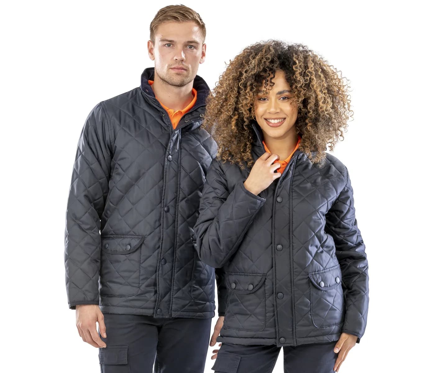 Cheltenham Jacket — customisable Jackets & outerwear by Result