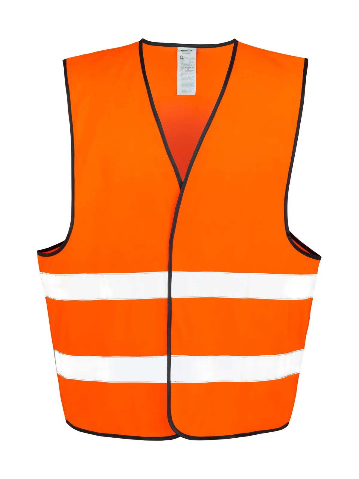 Core Hi-Vis Safety Vest — Vestes & extérieur Result à personnaliser