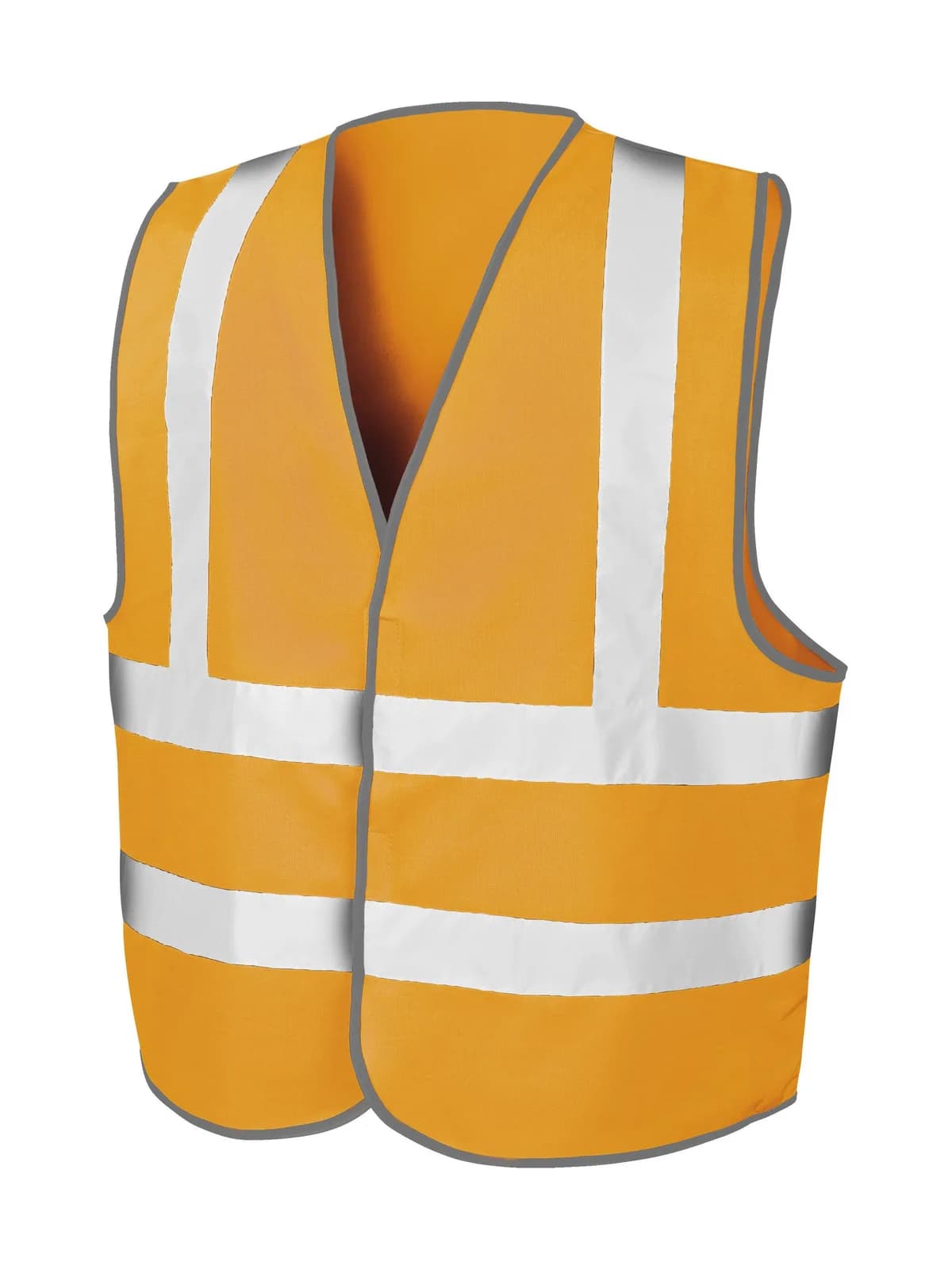 Hi-Vis Motorway Vest — Vestes & extérieur Result à personnaliser