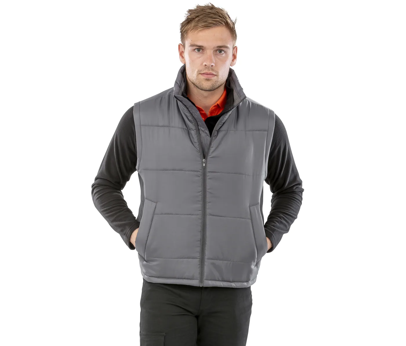 Bodywarmer — customisable Jackets & outerwear by Result