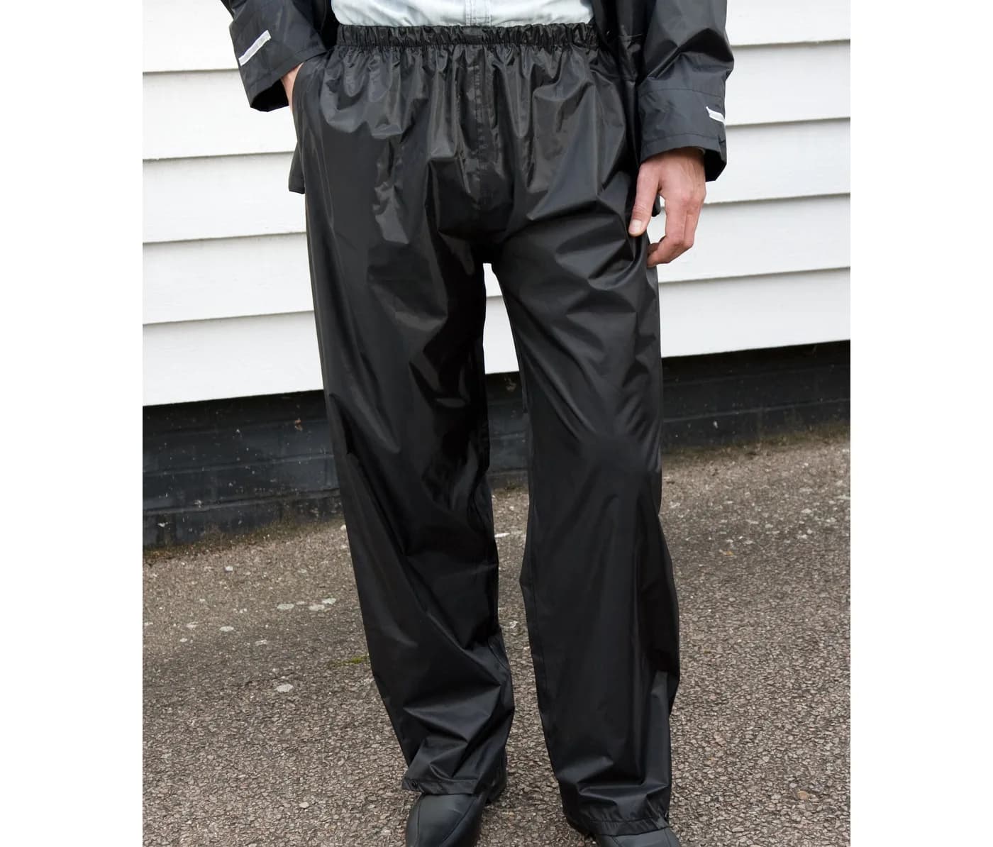 Rain Trousers — customisable Bottoms by Result