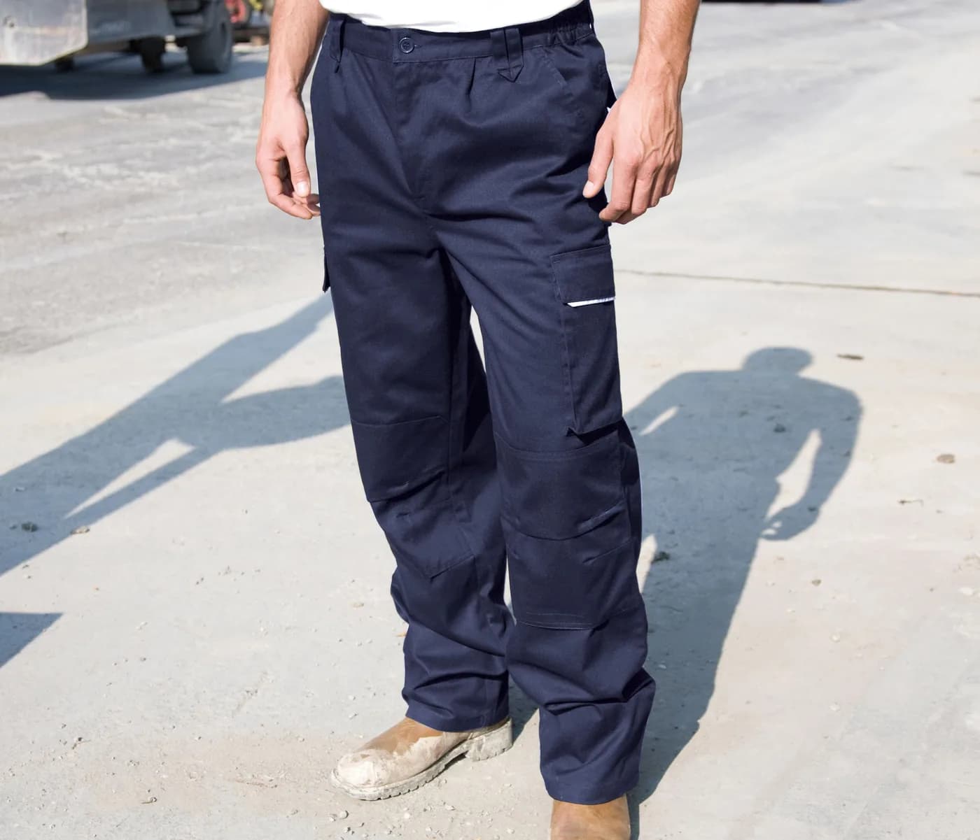 Action Trousers — customisable Bottoms by Result