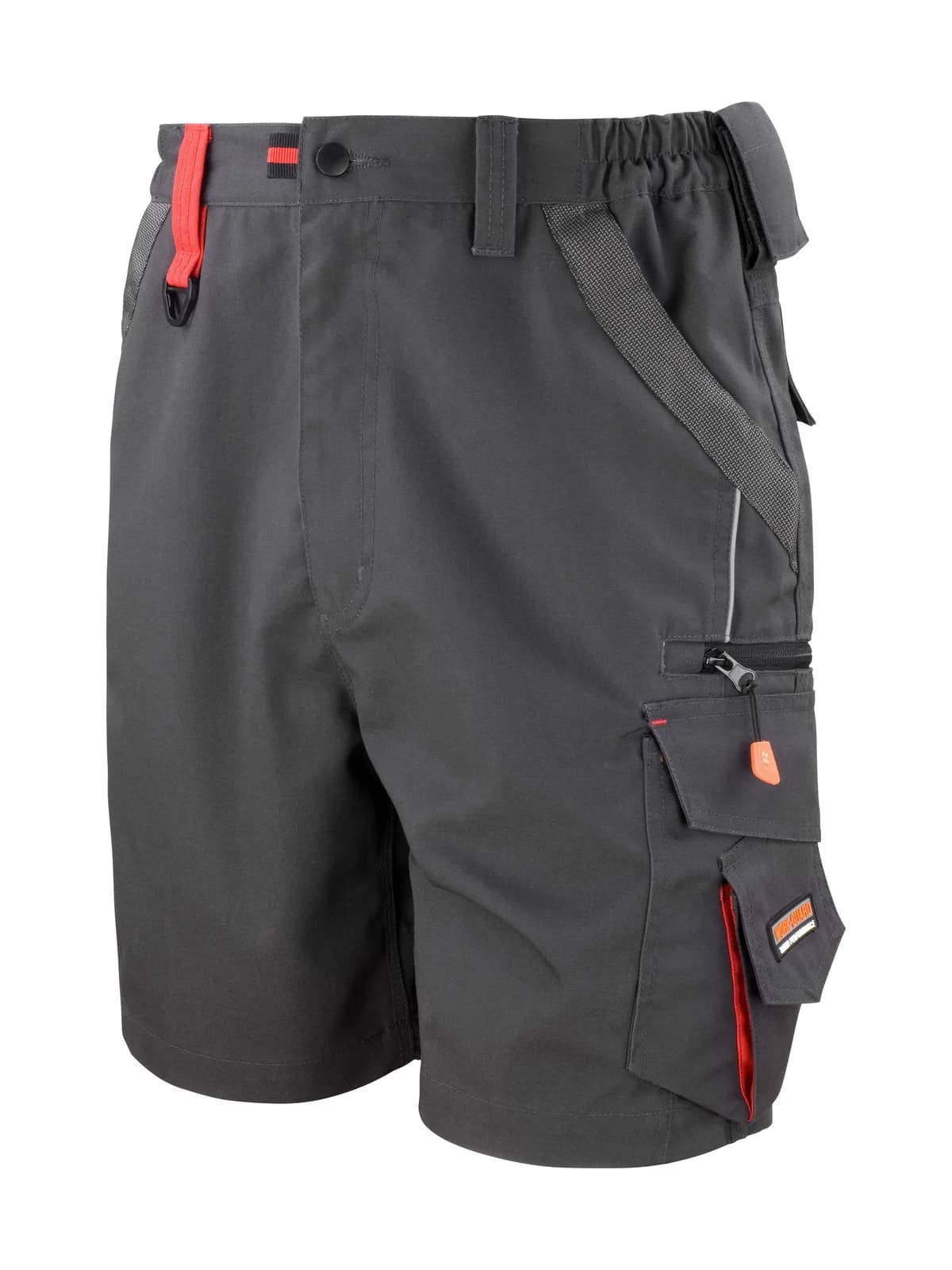 Technical Shorts — Pantaloni Result personalizzabile