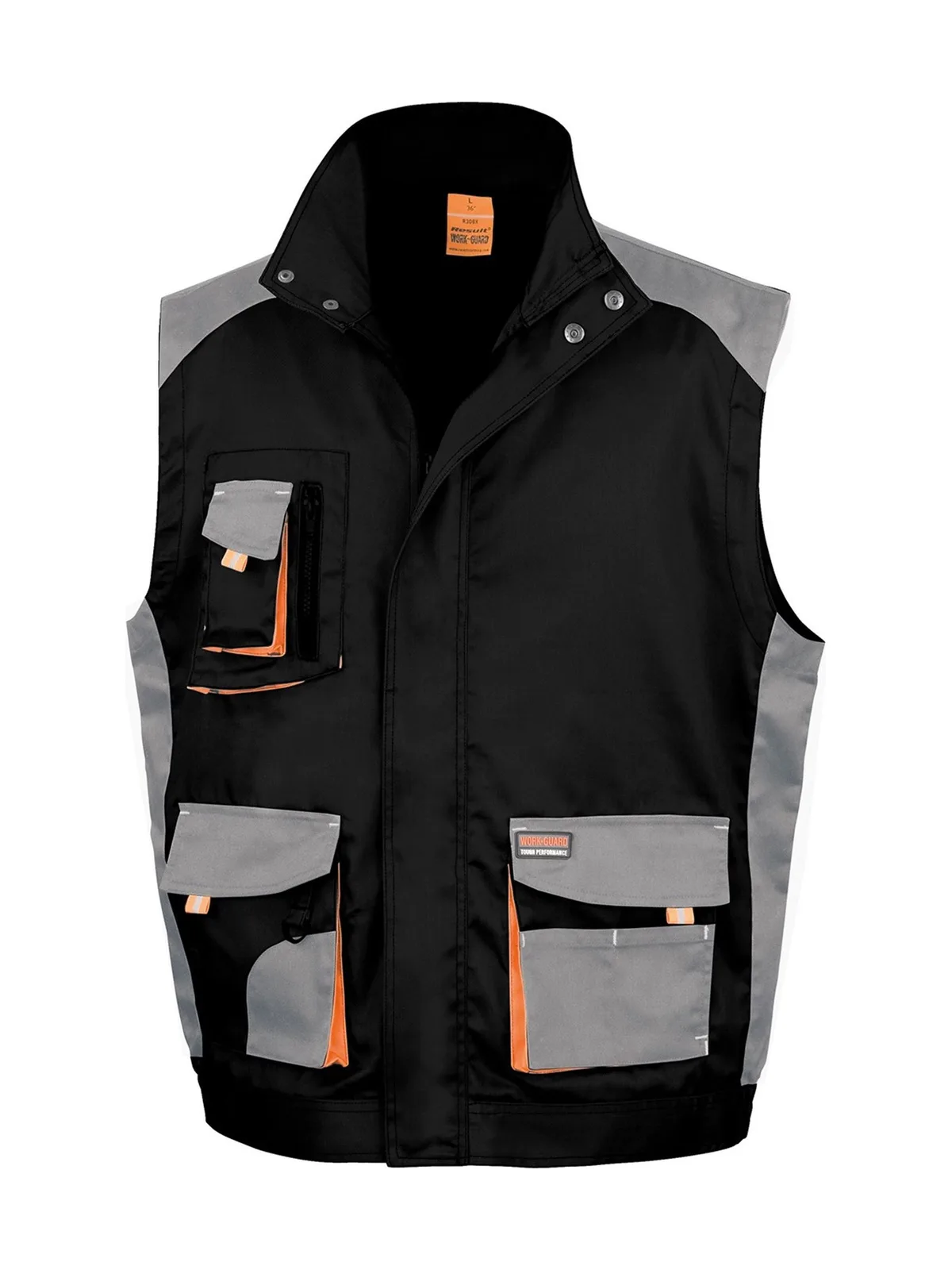 Lite Gilet — Vestes & extérieur Result à personnaliser